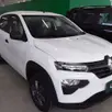 RENAULT KWID 1.0 12V SCE FLEX ZEN MANUAL RENAULT KWID 1.0 12V SCE FLEX ZEN MANUAL