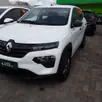 RENAULT KWID 1.0 12V SCE FLEX ZEN MANUAL RENAULT KWID 1.0 12V SCE FLEX ZEN MANUAL