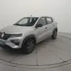 RENAULT KWID 1.0 12V SCE FLEX ZEN MANUAL RENAULT KWID 1.0 12V SCE FLEX ZEN MANUAL