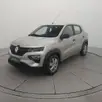 RENAULT KWID 1.0 12V SCE FLEX ZEN MANUAL RENAULT KWID 1.0 12V SCE FLEX ZEN MANUAL