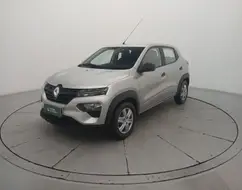 RENAULT KWID 1.0 12V SCE FLEX ZEN MANUAL RENAULT KWID 1.0 12V SCE FLEX ZEN MANUAL