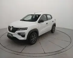 RENAULT KWID 1.0 12V SCE FLEX ZEN MANUAL RENAULT KWID 1.0 12V SCE FLEX ZEN MANUAL