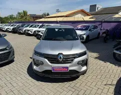 RENAULT KWID 1.0 12V SCE FLEX ZEN MANUAL RENAULT KWID 1.0 12V SCE FLEX ZEN MANUAL