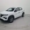 RENAULT KWID 1.0 12V SCE FLEX ZEN MANUAL RENAULT KWID 1.0 12V SCE FLEX ZEN MANUAL