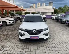 RENAULT KWID 1.0 12V SCE FLEX ZEN MANUAL RENAULT KWID 1.0 12V SCE FLEX ZEN MANUAL