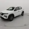RENAULT KWID 1.0 12V SCE FLEX ZEN MANUAL RENAULT KWID 1.0 12V SCE FLEX ZEN MANUAL