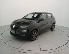 RENAULT KWID 1.0 12V SCE FLEX ZEN MANUAL RENAULT KWID 1.0 12V SCE FLEX ZEN MANUAL