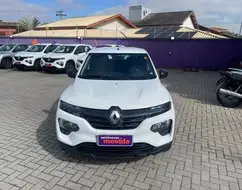 RENAULT KWID 1.0 12V SCE FLEX ZEN MANUAL RENAULT KWID 1.0 12V SCE FLEX ZEN MANUAL