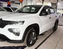 RENAULT KWID 1.0 12V SCE FLEX ZEN MANUAL RENAULT KWID 1.0 12V SCE FLEX ZEN MANUAL