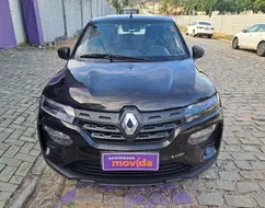 RENAULT KWID 1.0 12V SCE FLEX ZEN MANUAL RENAULT KWID 1.0 12V SCE FLEX ZEN MANUAL
