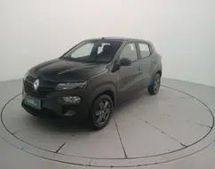 RENAULT KWID 1.0 12V SCE FLEX ZEN MANUAL RENAULT KWID 1.0 12V SCE FLEX ZEN MANUAL
