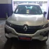 RENAULT KWID 1.0 12V SCE FLEX ZEN MANUAL RENAULT KWID 1.0 12V SCE FLEX ZEN MANUAL