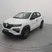RENAULT KWID 1.0 12V SCE FLEX ZEN MANUAL RENAULT KWID 1.0 12V SCE FLEX ZEN MANUAL