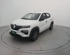 RENAULT KWID 1.0 12V SCE FLEX ZEN MANUAL RENAULT KWID 1.0 12V SCE FLEX ZEN MANUAL