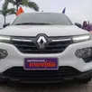 RENAULT KWID 1.0 12V SCE FLEX ZEN MANUAL RENAULT KWID 1.0 12V SCE FLEX ZEN MANUAL