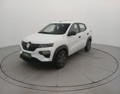 RENAULT KWID 1.0 12V SCE FLEX ZEN MANUAL RENAULT KWID 1.0 12V SCE FLEX ZEN MANUAL