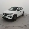 RENAULT KWID 1.0 12V SCE FLEX ZEN MANUAL RENAULT KWID 1.0 12V SCE FLEX ZEN MANUAL