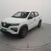 RENAULT KWID 1.0 12V SCE FLEX ZEN MANUAL RENAULT KWID 1.0 12V SCE FLEX ZEN MANUAL