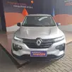 RENAULT KWID 1.0 12V SCE FLEX ZEN MANUAL RENAULT KWID 1.0 12V SCE FLEX ZEN MANUAL