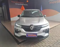 RENAULT KWID 1.0 12V SCE FLEX ZEN MANUAL RENAULT KWID 1.0 12V SCE FLEX ZEN MANUAL