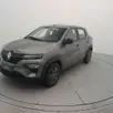 RENAULT KWID 1.0 12V SCE FLEX ZEN MANUAL RENAULT KWID 1.0 12V SCE FLEX ZEN MANUAL