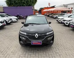 RENAULT KWID 1.0 12V SCE FLEX ZEN MANUAL RENAULT KWID 1.0 12V SCE FLEX ZEN MANUAL