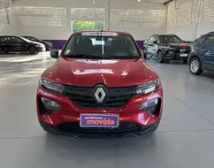 RENAULT KWID 1.0 12V SCE FLEX ZEN MANUAL RENAULT KWID 1.0 12V SCE FLEX ZEN MANUAL