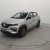 RENAULT KWID 1.0 12V SCE FLEX ZEN MANUAL RENAULT KWID 1.0 12V SCE FLEX ZEN MANUAL
