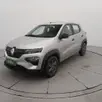 RENAULT KWID 1.0 12V SCE FLEX ZEN MANUAL RENAULT KWID 1.0 12V SCE FLEX ZEN MANUAL