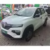 RENAULT KWID 1.0 12V SCE FLEX ZEN MANUAL RENAULT KWID 1.0 12V SCE FLEX ZEN MANUAL