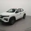 RENAULT KWID 1.0 12V SCE FLEX ZEN MANUAL RENAULT KWID 1.0 12V SCE FLEX ZEN MANUAL