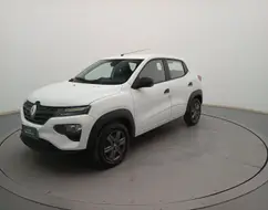 RENAULT KWID 1.0 12V SCE FLEX ZEN MANUAL RENAULT KWID 1.0 12V SCE FLEX ZEN MANUAL