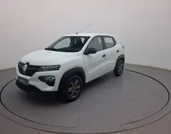RENAULT KWID 1.0 12V SCE FLEX ZEN MANUAL RENAULT KWID 1.0 12V SCE FLEX ZEN MANUAL