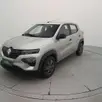 RENAULT KWID 1.0 12V SCE FLEX ZEN MANUAL RENAULT KWID 1.0 12V SCE FLEX ZEN MANUAL