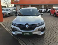RENAULT KWID 1.0 12V SCE FLEX ZEN MANUAL RENAULT KWID 1.0 12V SCE FLEX ZEN MANUAL