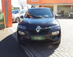 RENAULT KWID 1.0 12V SCE FLEX ZEN MANUAL RENAULT KWID 1.0 12V SCE FLEX ZEN MANUAL