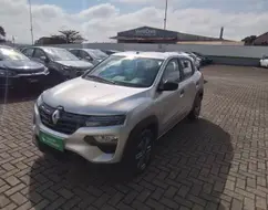 RENAULT KWID 1.0 12V SCE FLEX ZEN MANUAL RENAULT KWID 1.0 12V SCE FLEX ZEN MANUAL