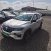 RENAULT KWID 1.0 12V SCE FLEX ZEN MANUAL RENAULT KWID 1.0 12V SCE FLEX ZEN MANUAL