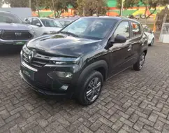 RENAULT KWID 1.0 12V SCE FLEX ZEN MANUAL RENAULT KWID 1.0 12V SCE FLEX ZEN MANUAL