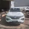 RENAULT KWID 1.0 12V SCE FLEX ZEN MANUAL RENAULT KWID 1.0 12V SCE FLEX ZEN MANUAL