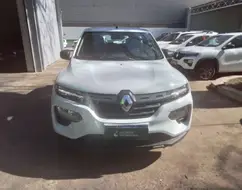 RENAULT KWID 1.0 12V SCE FLEX ZEN MANUAL RENAULT KWID 1.0 12V SCE FLEX ZEN MANUAL