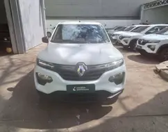 RENAULT KWID 1.0 12V SCE FLEX ZEN MANUAL RENAULT KWID 1.0 12V SCE FLEX ZEN MANUAL