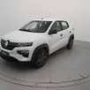 RENAULT KWID 1.0 12V SCE FLEX ZEN MANUAL RENAULT KWID 1.0 12V SCE FLEX ZEN MANUAL