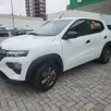 RENAULT KWID 1.0 12V SCE FLEX ZEN MANUAL RENAULT KWID 1.0 12V SCE FLEX ZEN MANUAL