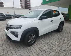 RENAULT KWID 1.0 12V SCE FLEX ZEN MANUAL RENAULT KWID 1.0 12V SCE FLEX ZEN MANUAL