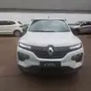 RENAULT KWID 1.0 12V SCE FLEX ZEN MANUAL RENAULT KWID 1.0 12V SCE FLEX ZEN MANUAL