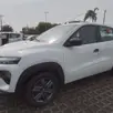RENAULT KWID 1.0 12V SCE FLEX ZEN MANUAL RENAULT KWID 1.0 12V SCE FLEX ZEN MANUAL