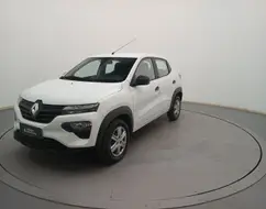 RENAULT KWID 1.0 12V SCE FLEX ZEN MANUAL RENAULT KWID 1.0 12V SCE FLEX ZEN MANUAL