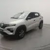 RENAULT KWID 1.0 12V SCE FLEX ZEN MANUAL RENAULT KWID 1.0 12V SCE FLEX ZEN MANUAL