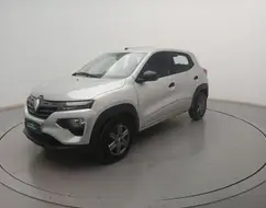 RENAULT KWID 1.0 12V SCE FLEX ZEN MANUAL RENAULT KWID 1.0 12V SCE FLEX ZEN MANUAL